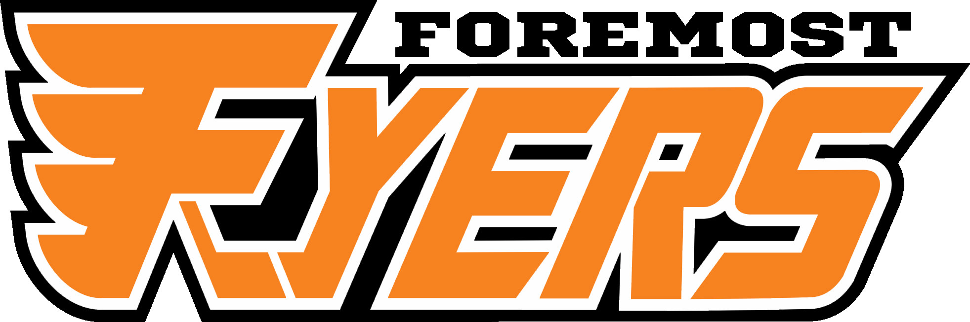 Foremost Flyers